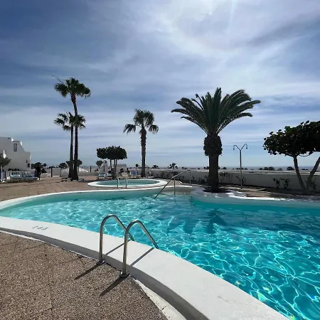 Atalaya 127b By Jk Lanzarote Appartement