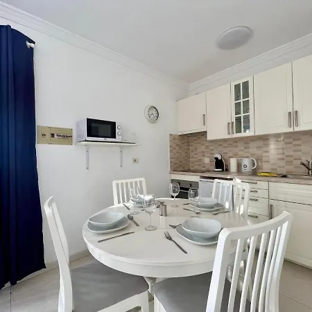 Appartement Atalaya 127b By Jk Lanzarote