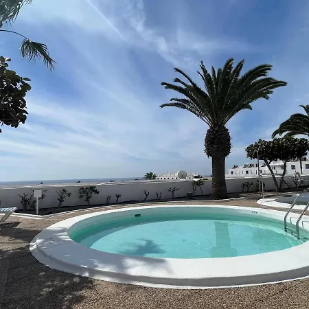 Appartement Atalaya 127b By Jk Lanzarote