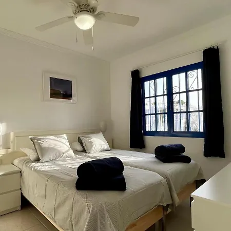 Atalaya 127b By Jk Lanzarote * Tías