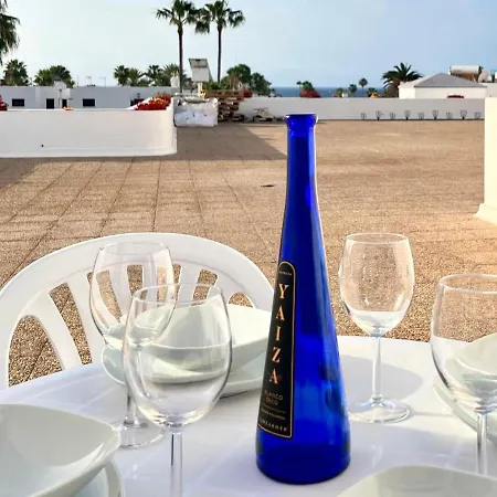 Atalaya 127b By Jk Lanzarote Appartement *