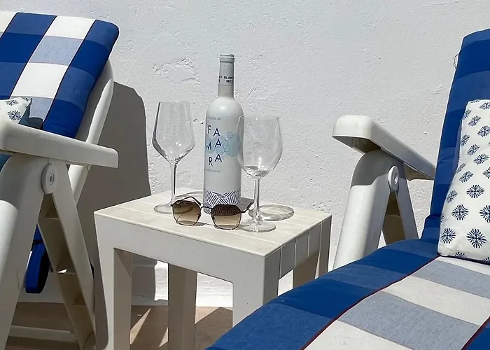 Atalaya 127b By Jk Lanzarote Tías