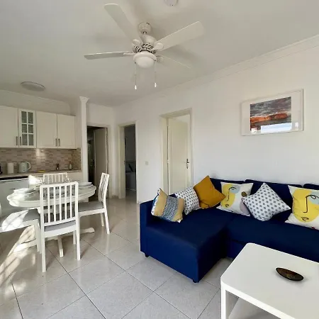 Atalaya 127b By Jk Lanzarote Apartment *