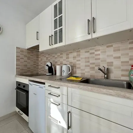 Atalaya 127b By Jk Lanzarote Apartment