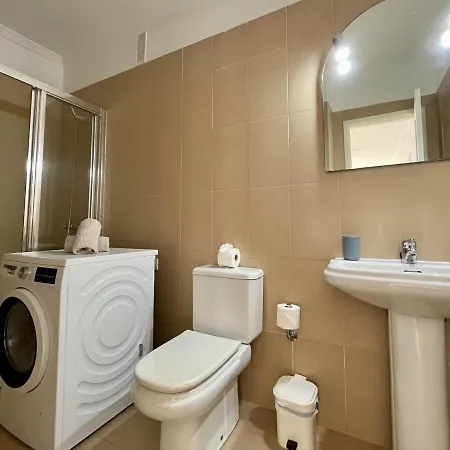 公寓 Atalaya 127b By Jk Lanzarote