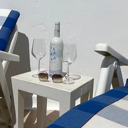 Atalaya 127b By Jk Lanzarote 蒂亚斯