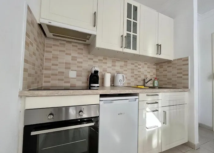 Atalaya 127b By Jk Lanzarote 티아즈