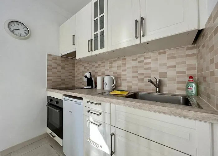 Atalaya 127b By Jk Lanzarote 아파트