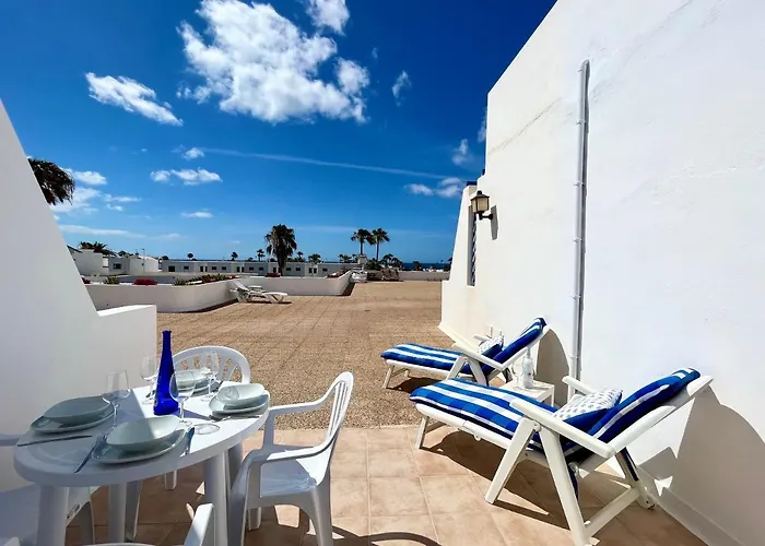 Atalaya 127b By Jk Lanzarote 티아즈