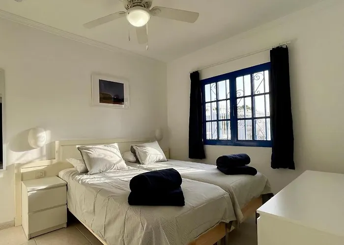 Atalaya 127b By Jk Lanzarote * Tías