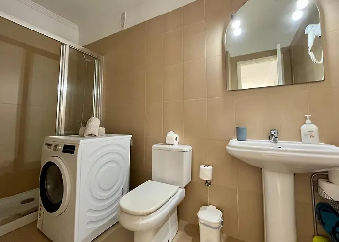 아파트 Atalaya 127b By Jk Lanzarote