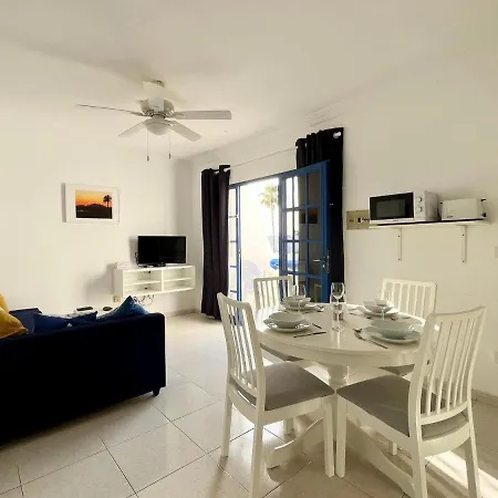 Atalaya 127b By Jk Lanzarote Apartman