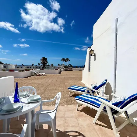 Atalaya 127b By Jk Lanzarote Tías