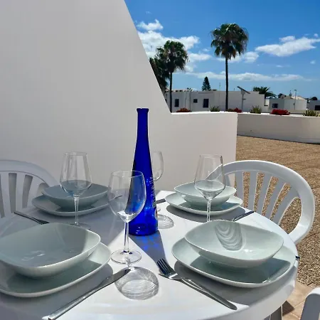 Apartmán Atalaya 127b By Jk Lanzarote Tías